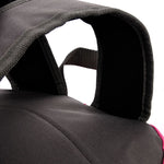 Meteor Frigg Backpack Pink rózsaszín hátizsák 75453