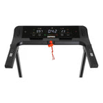 Zipro Pacto 44.5 x 124.5 mm 16 km/h futópad 17060255