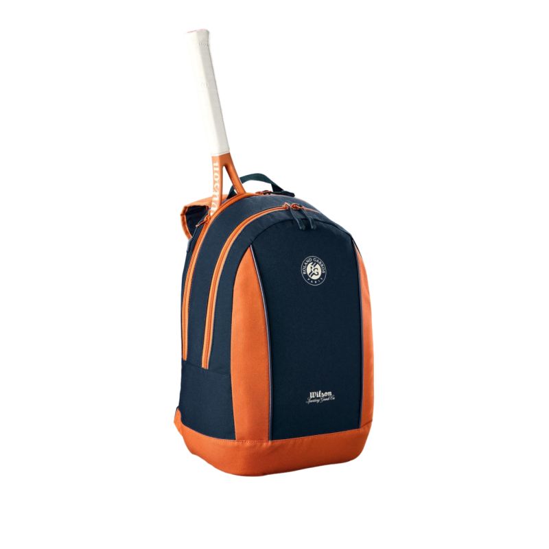 Wilson Roland Garros 2026 Team Junior Backpack hátizsák