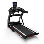 Bowflex T25 elektromos fekete futópad 100911