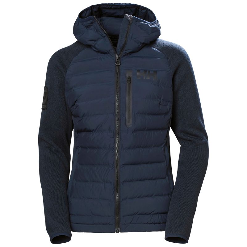 Helly Hansen W Arctic Ocean Hybrid Ins 30370 597 Kiegészítő