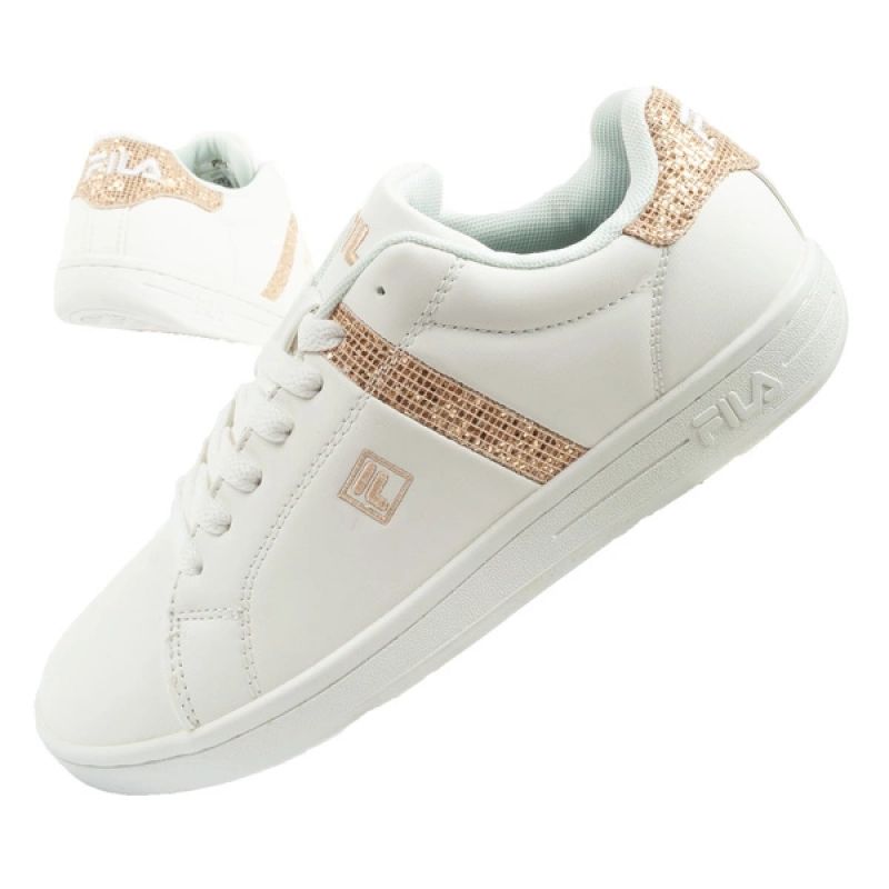 Fila Crosscourt 2 W fehér cipő