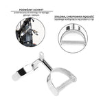 HMS Double handle UW08 szürke póló 17-62-158