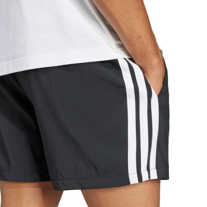 adidas Essentials 3-Stripes Chelsea 5-Inch Shorts M IM7850 Ruházat