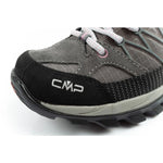 CMP Rigel women's trekking shoes, sports, waterproof, comfortable cipő