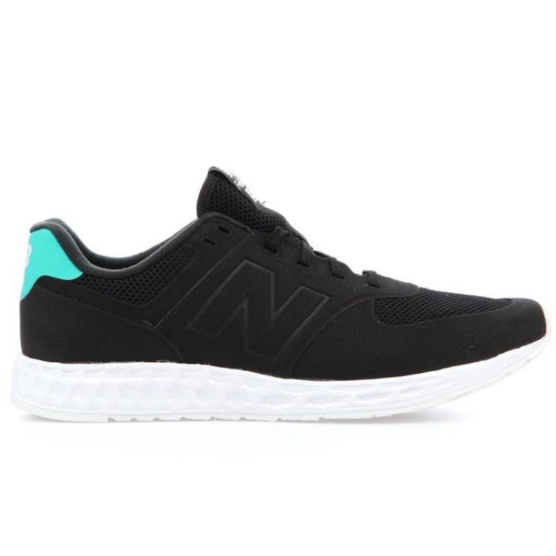 New Balance Mens New Balance Lifestyle M MFL574BG shoes Cipő