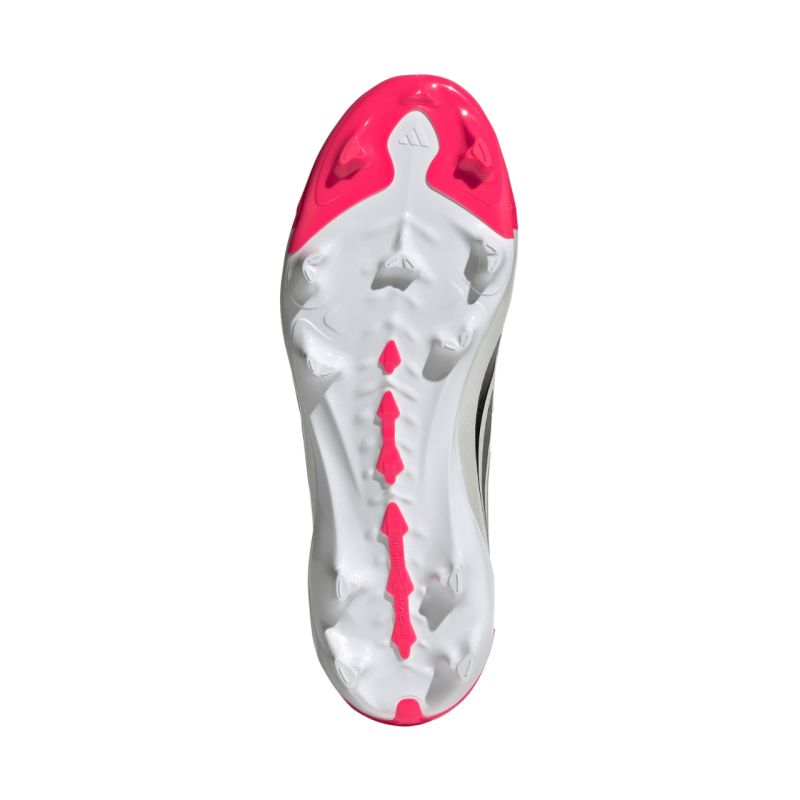 adidas Predator Elite FG JR7859 kids' soccer focicipő