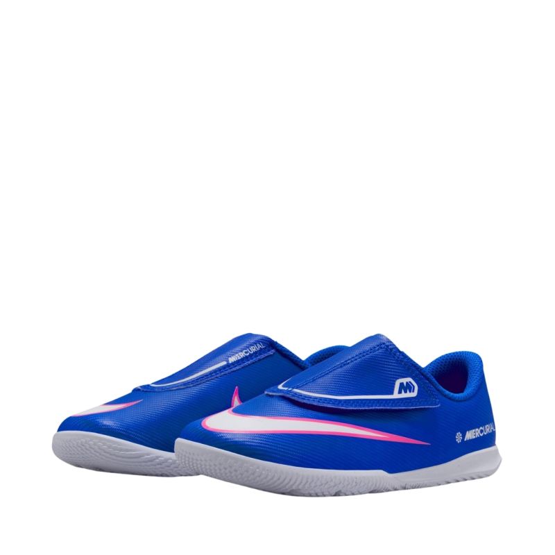 Nike Mercurial Vapor 16 Club IC 446 Kids' Soccer focicipő HQ2120446