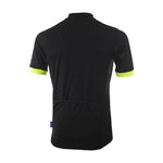 Rogelli PERUGIA 2.0 T-shirt fekete póló