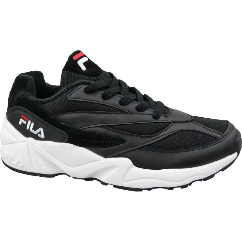 Fila Venom Low W fekete cipő
