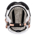 Meteor Holo ski helmet size uniw helmets