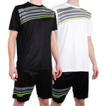 TEMPISH Parade Jr Training Shirt fehér shirts