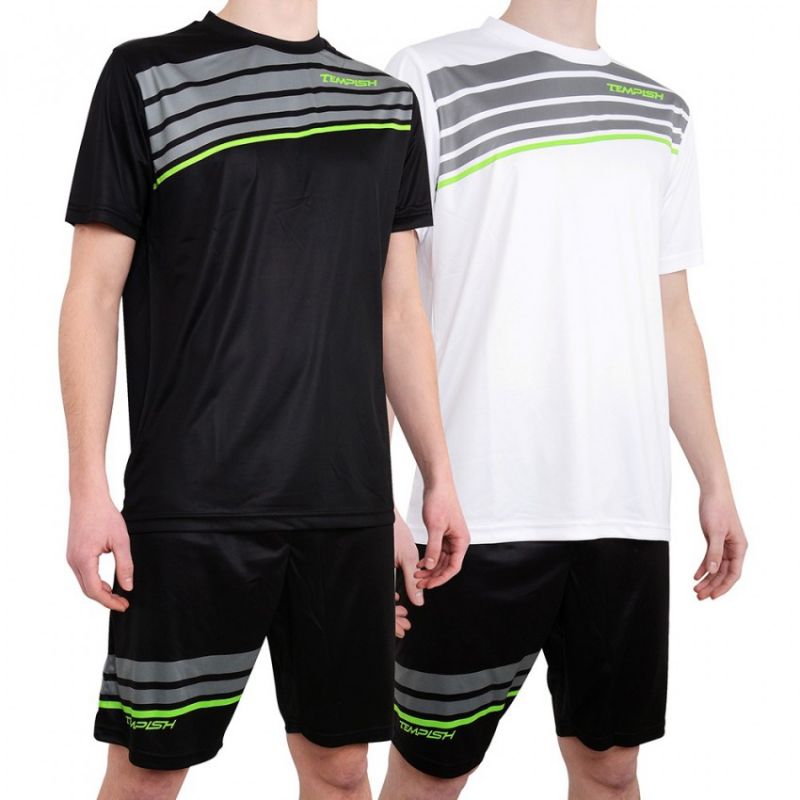 TEMPISH Parade Jr Training Shirt fehér shirts
