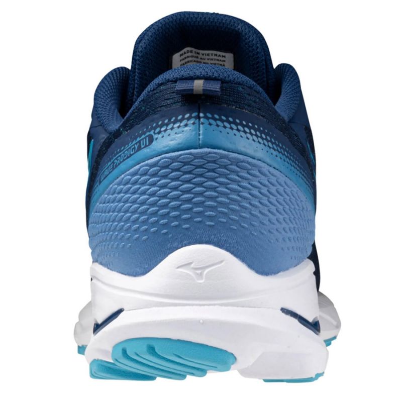 Mizuno WAVE PRODIGY 6 M J1GC241001 shoes Cipő