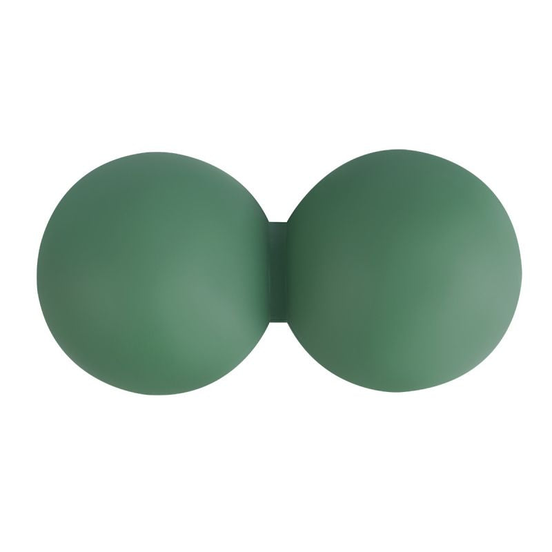 Spokey Hardy Duo SPK-944205 Double Massage Ball Orvosi kiegészítő