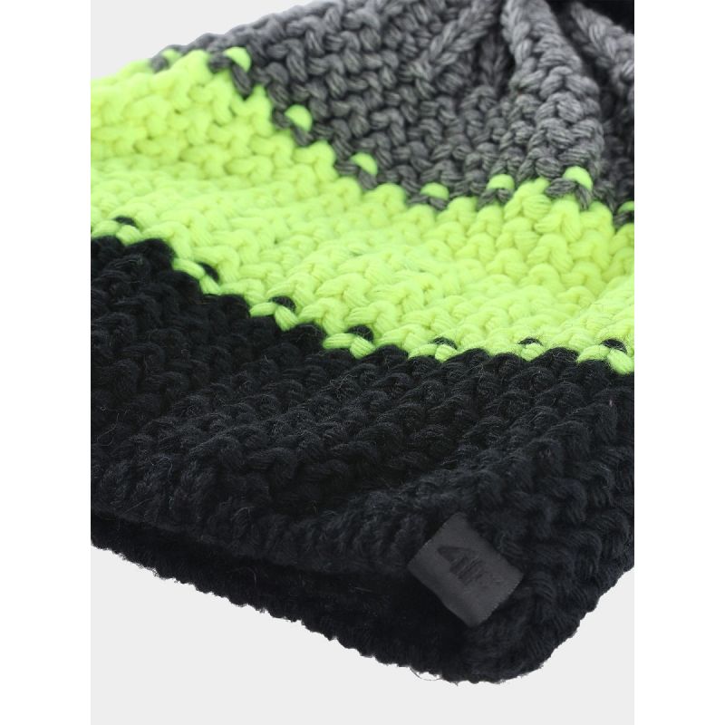 4f Boy's winter hat Junior 4FJWAW24ACAPM432-72N General