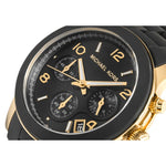 Michael Kors Runway Women's Watch + BOX karszalag MK7385