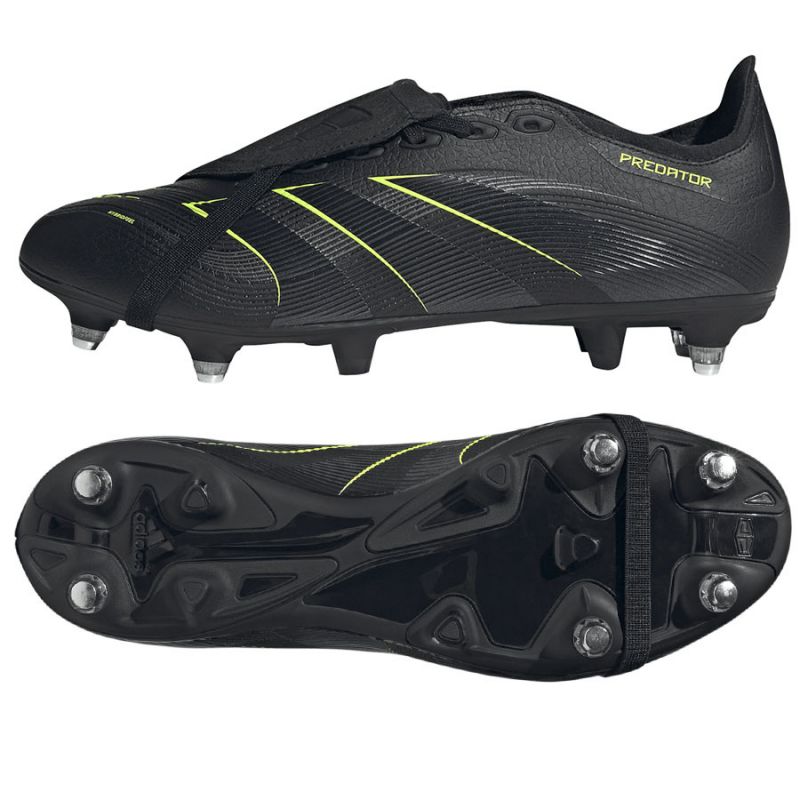 adidas Predator League FT SG M JR7121 shoes General
