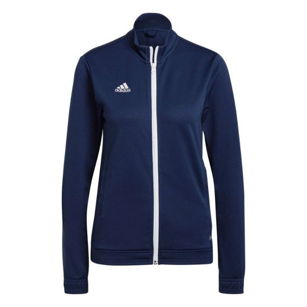 Adidas Entrada 22 Track Jacket W H57528 Kabát