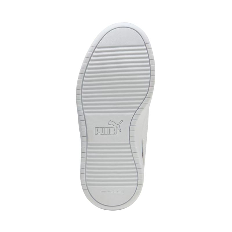 Puma Rickie Classic V PS 394253 23 Children's utcai cipő
