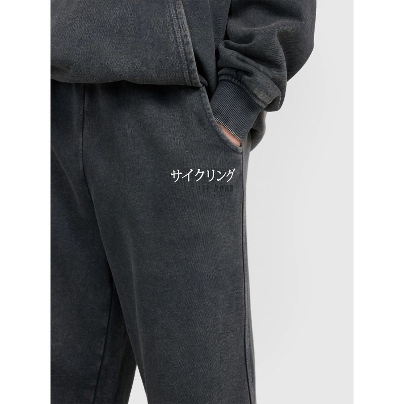 4f Jr Joggers 4FJRAW25TTROM1528-22S Nadrág