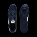 ST Runner v4 Mesh Club Navy-PUMA White-T ( )