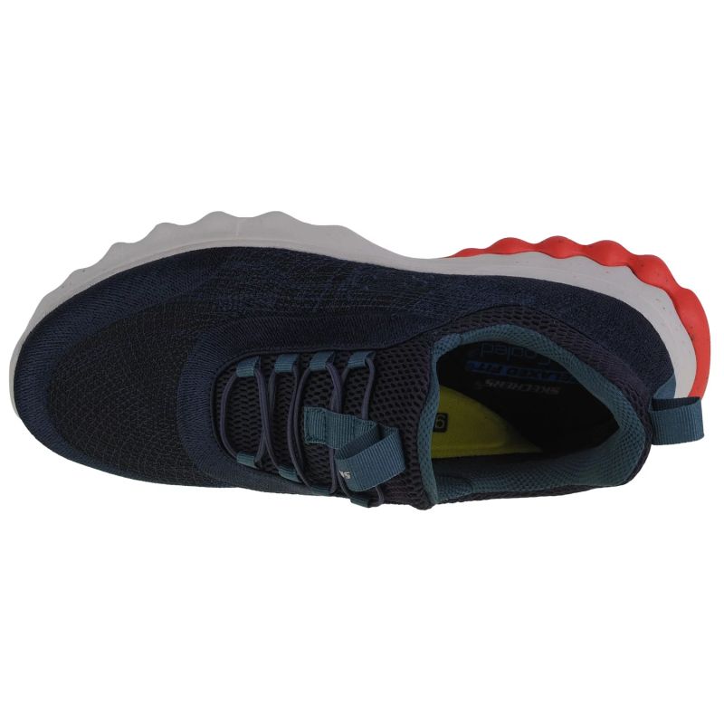 Skechers Voston - Reever 210435-DKNV Navy blue 41 Kiegészítő