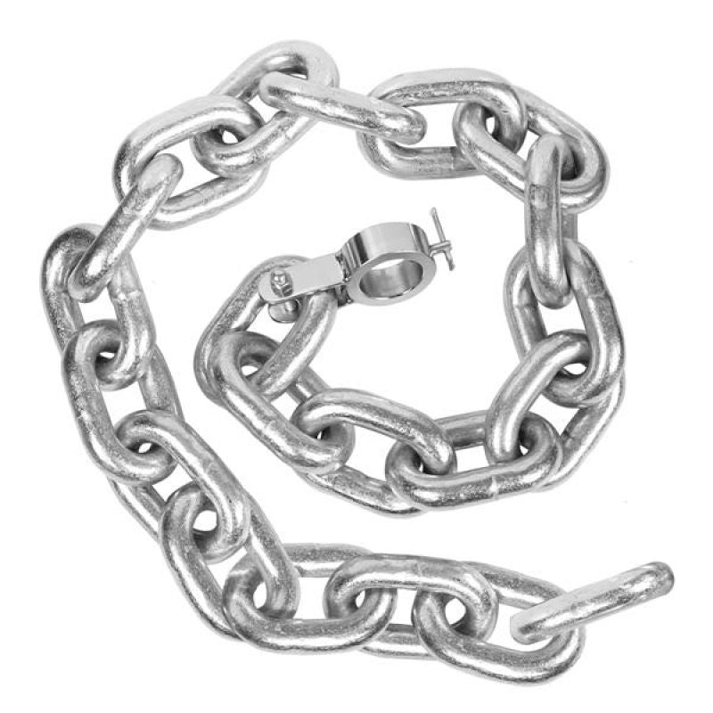 HMS Chain for neck GR50 (2 pcs) edzéssegítő 17-62-115