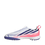 Adidas F50 Hyperfast League LL TF Kids' Soccer cipő