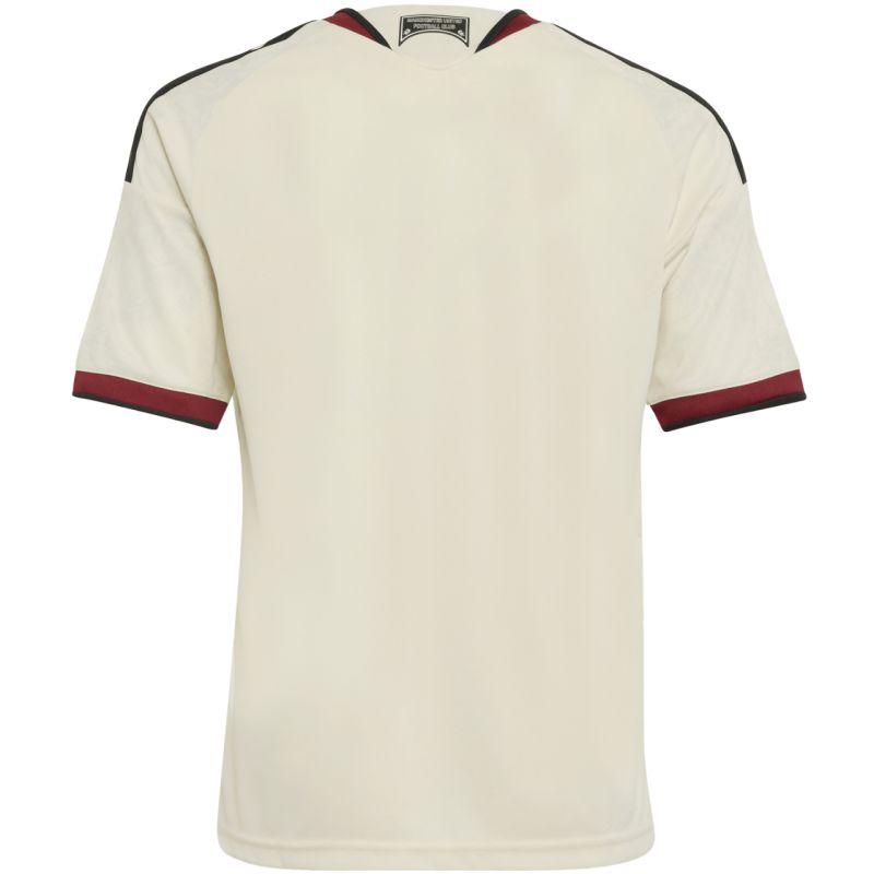 Adidas Manchester United 26/27 Third Jersey Beige bézs póló KC4770