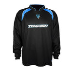 Tempish Sixth Sense T3.0 Goalkeeper Jersey Sr fekete sweatshirts
