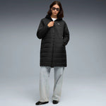 Puma ESS Hooded Padded Parka Women's Jacket Black 685232 01 General