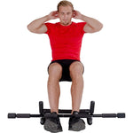 Pure 2 Improve MULTIFUNCTIONAL EXERCISE BAR rods, strength training equipment