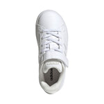 adidas Grand Court 3.0 EL C HP3532 kids' focicipő
