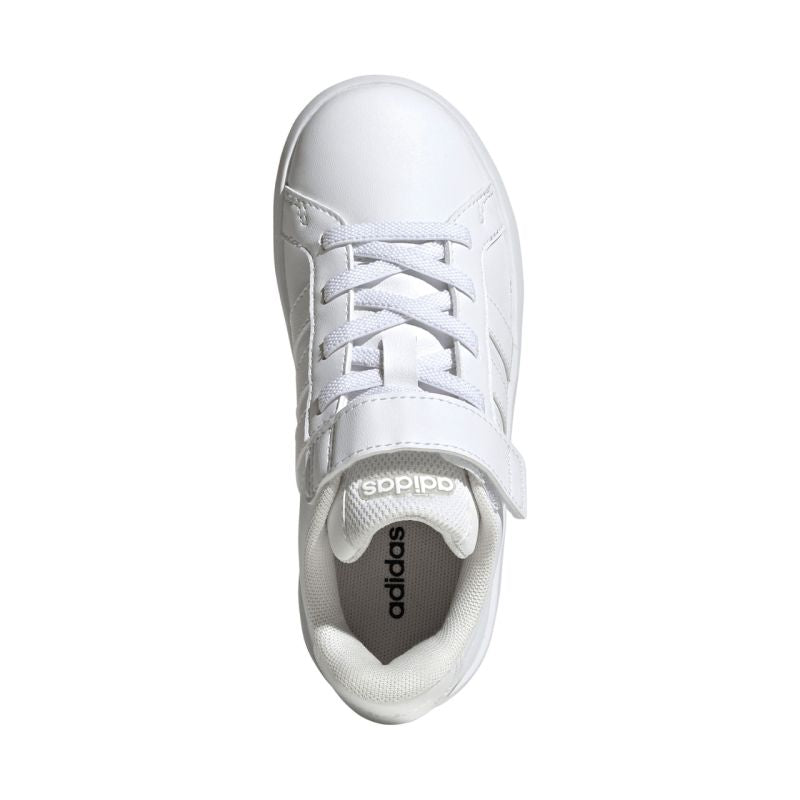 adidas Grand Court 3.0 EL C HP3532 kids' focicipő