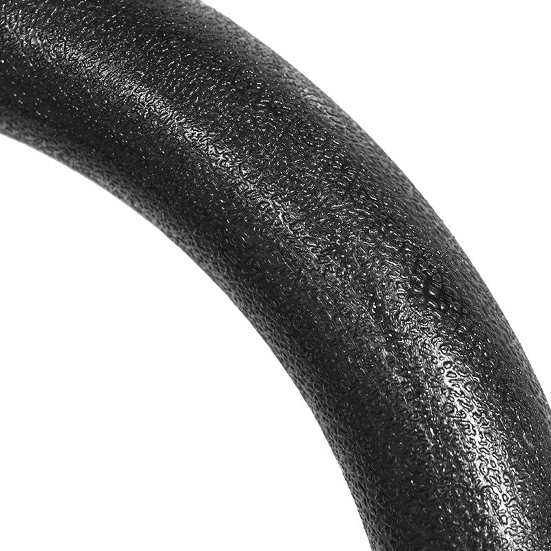 HMS TX05 Gymnastic Rings fekete póló 17-35-006