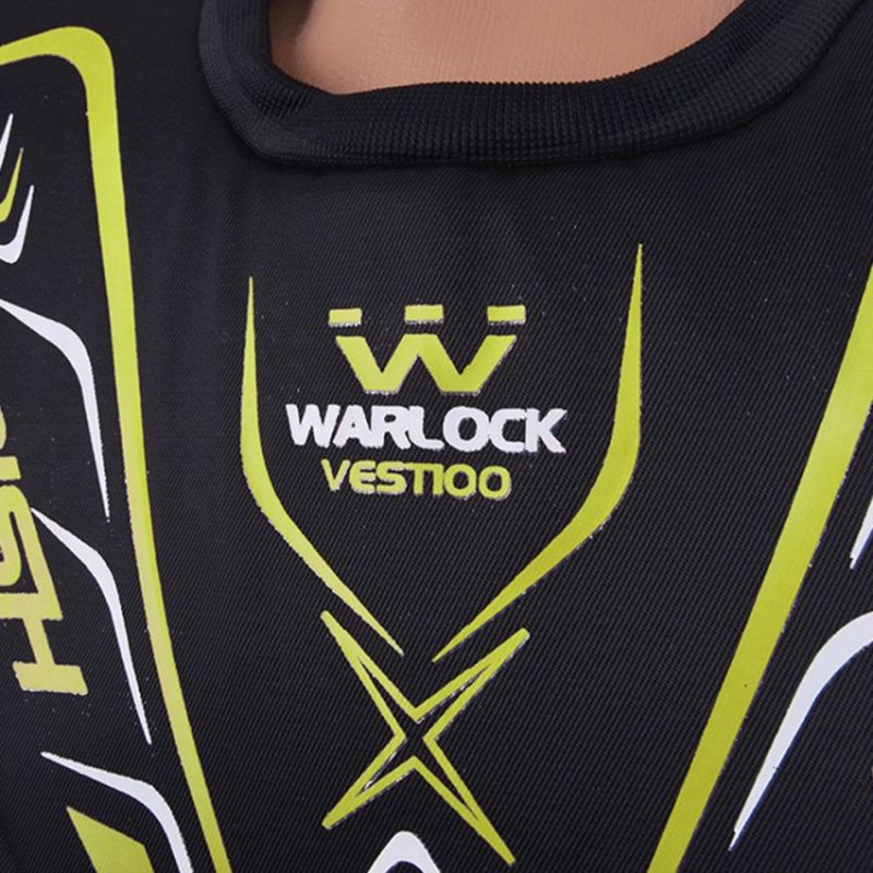 TEMPISH Warlock Floorball Goalie Vest 2xl vests