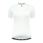 Rogelli CORE women's t-shirt white 2XL fehér póló