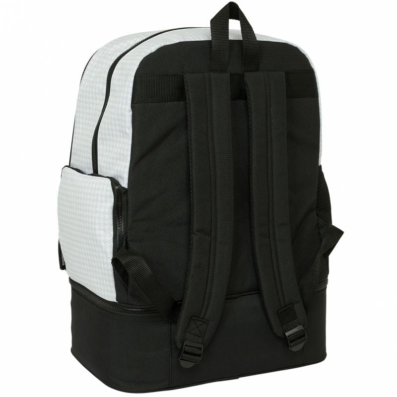 Sportmania Real Madrid training backpack Jr 612454825 Hátizsák