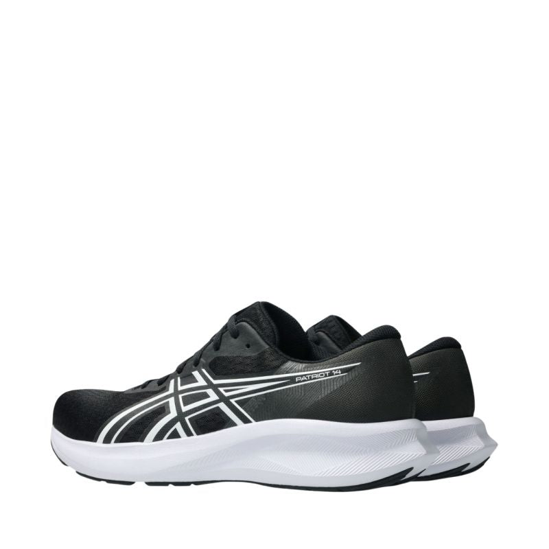 Asics Patriot 14 M 1011C050 002 running shoes cipő