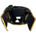 MASTERS FIGHT EQUIPMENT KSS-BRUTE Boxing Helmet védőfelszerelés 02456-M