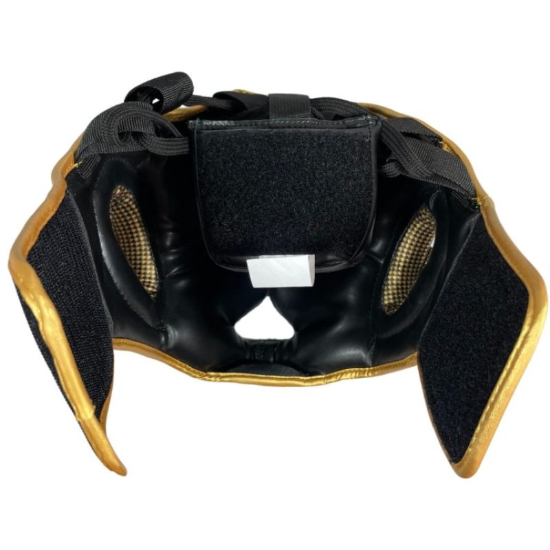 MASTERS FIGHT EQUIPMENT KSS-BRUTE Boxing Helmet védőfelszerelés 02456-M
