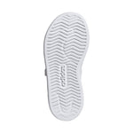 Adidas Streettalk pink kids' shoes JQ8591