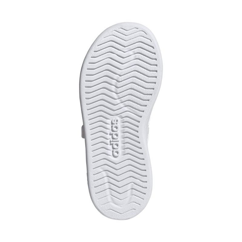 Adidas Streettalk pink kids' shoes JQ8591