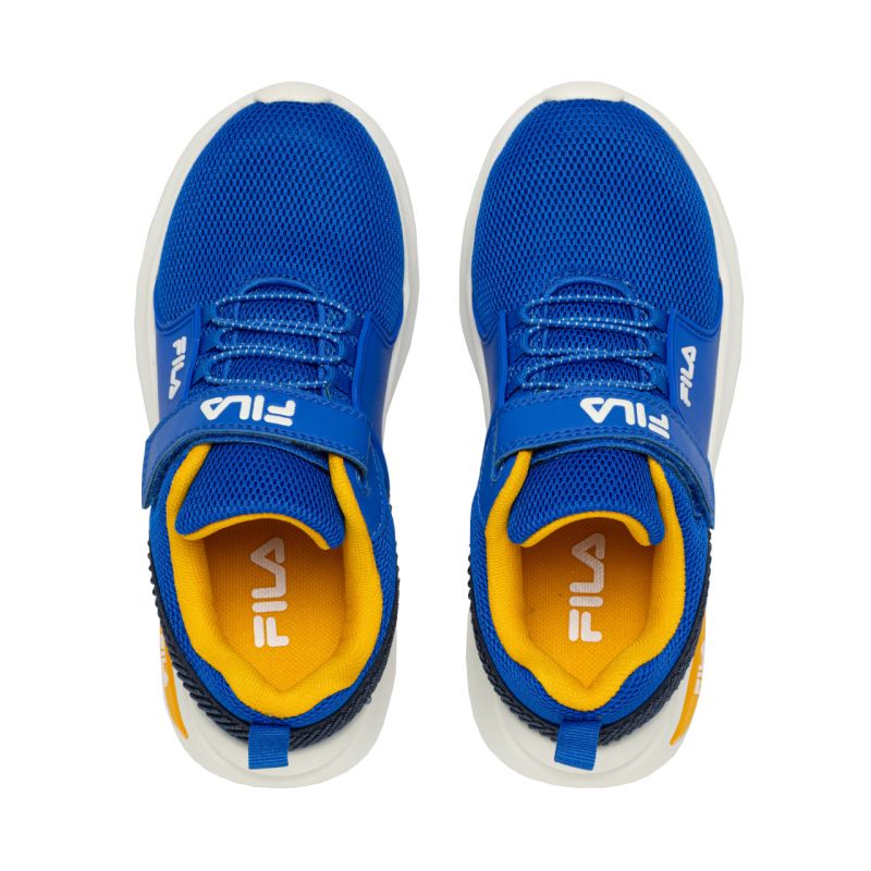 Fila Upspark Velcro 53399 Children's cipő FFK028253399