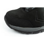 CMP Melnick M U901 trekking fekete cipő