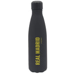 Real Madrid bottle 500ml B92-03RM czarny kulacs