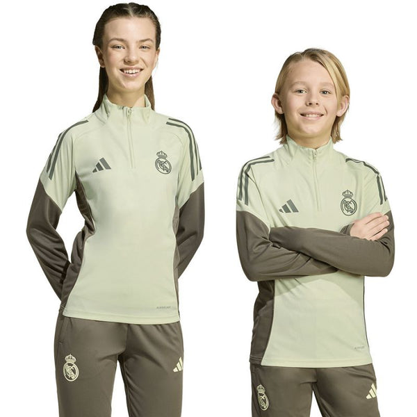 adidas Real Madrid Training Top Jr JP3981 Kiegészítő