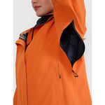 Women's trekking 15000 membrane 4F 4FWSS25TTJAF0751-70S dzseki