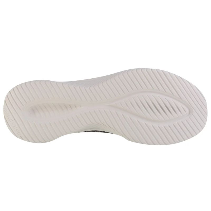 Skechers Slip-Ins Ultra Flex 3.0 Smooth Step W 149709-GRY shoes Cipő